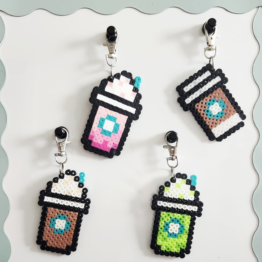 Keychains